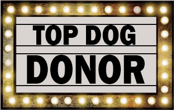 Top Dog Donor